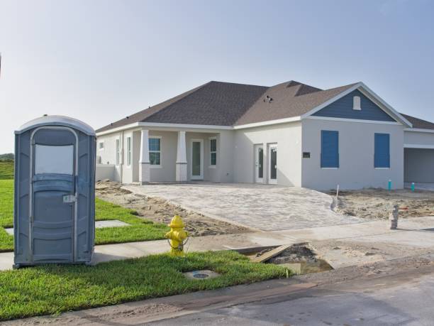 Professional porta potty rental in North Hobbs, NM